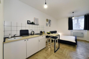 DesignDistrict Apartments Zagreb